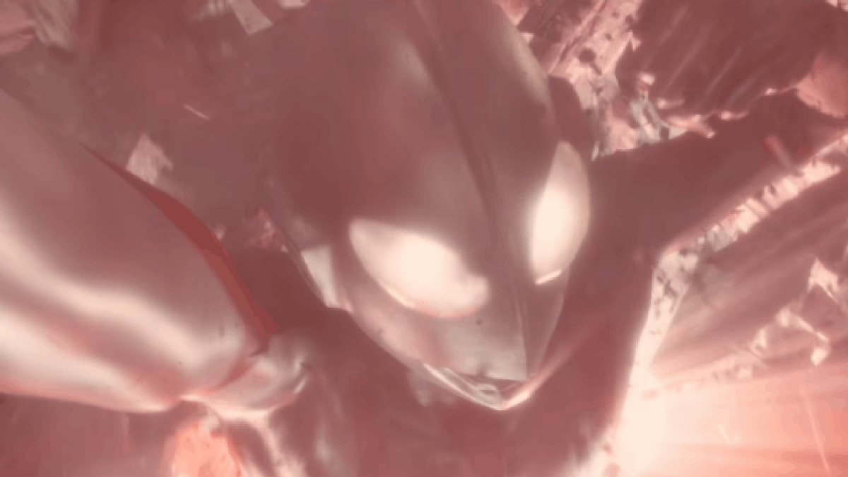 New Shin Ultraman Trailer Teases Aliens and Monsters