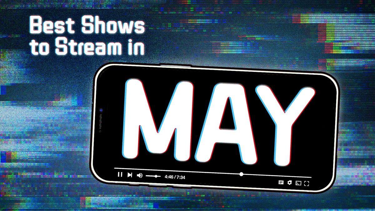 15 of the Best Shows on Every Streaming Service in May 2022