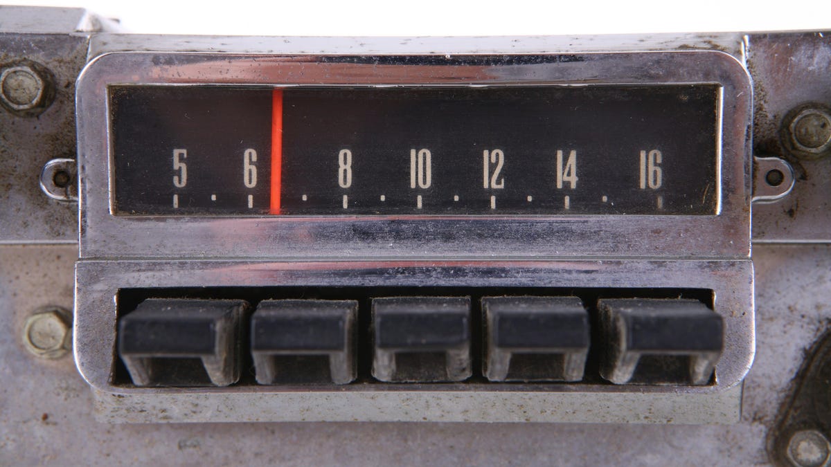 These Are The Songs You Always Tie To Cars | Automotiv