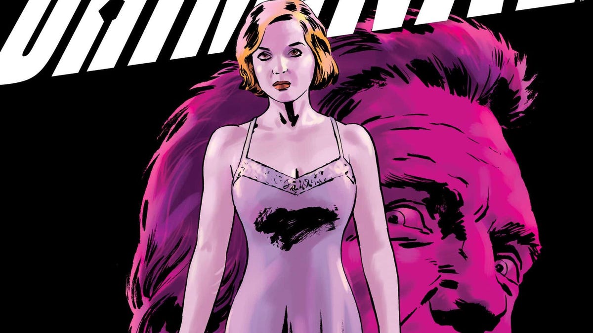 Brubaker and Phillips' Criminal May Be Prime Video's Next Adaptation - Gizmodo (Picture 1)