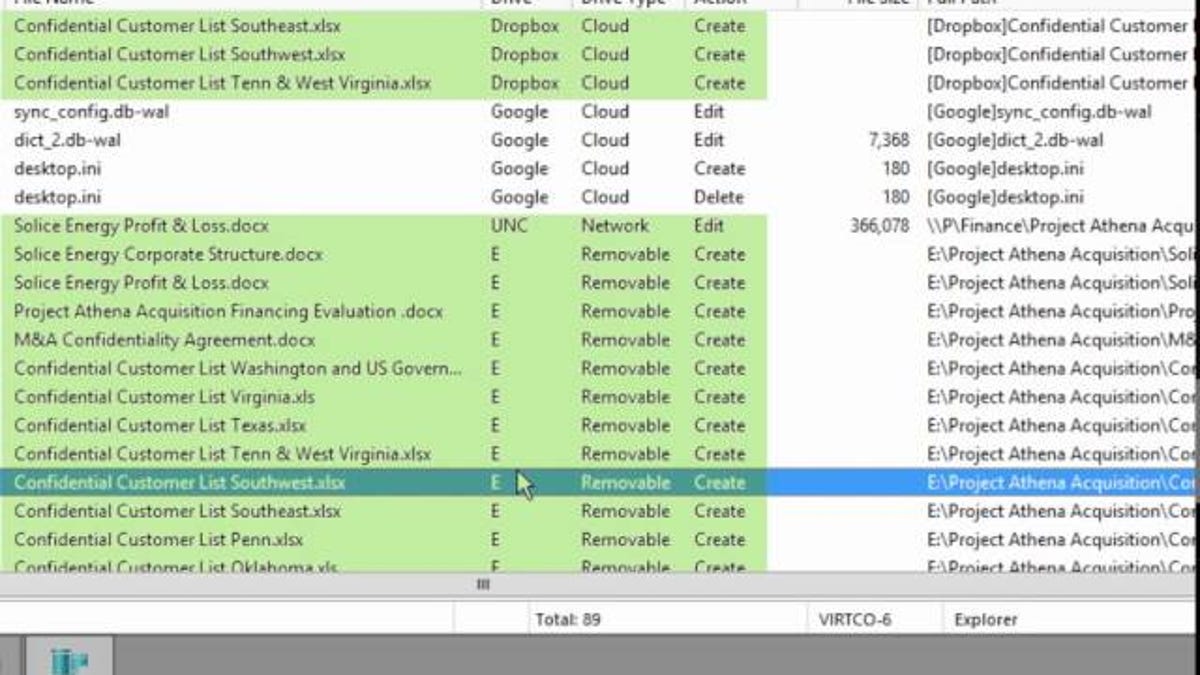 Three Ways To Remotely Monitor Someone Elses Computer