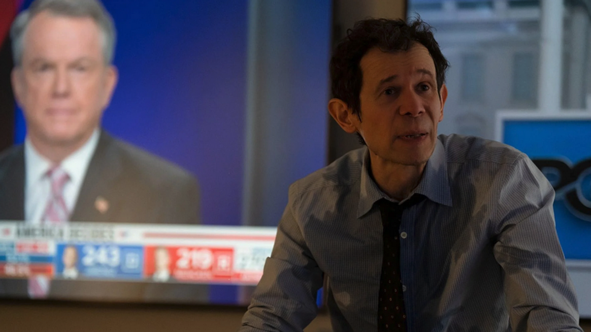 Le bain oculaire LaCroix de Succession était presque une douche Sprite Le bain oculaire LaCroix de Succession était presque une douche Sprite