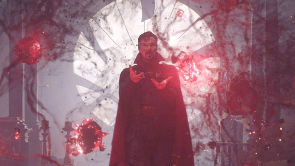 Doctor Strange 2 Release Date Shift Changed Spider-Man's Plot