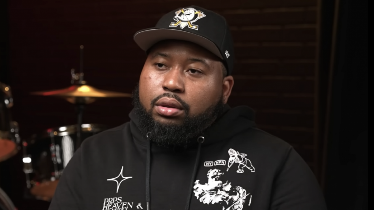 DJ Akademiks Was Wrong For Calling Hip-Hop’s Pioneers 'Dusty'