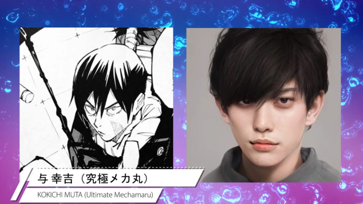 Anime App Turn Your Face into an Anime Character With AI  PERFECT