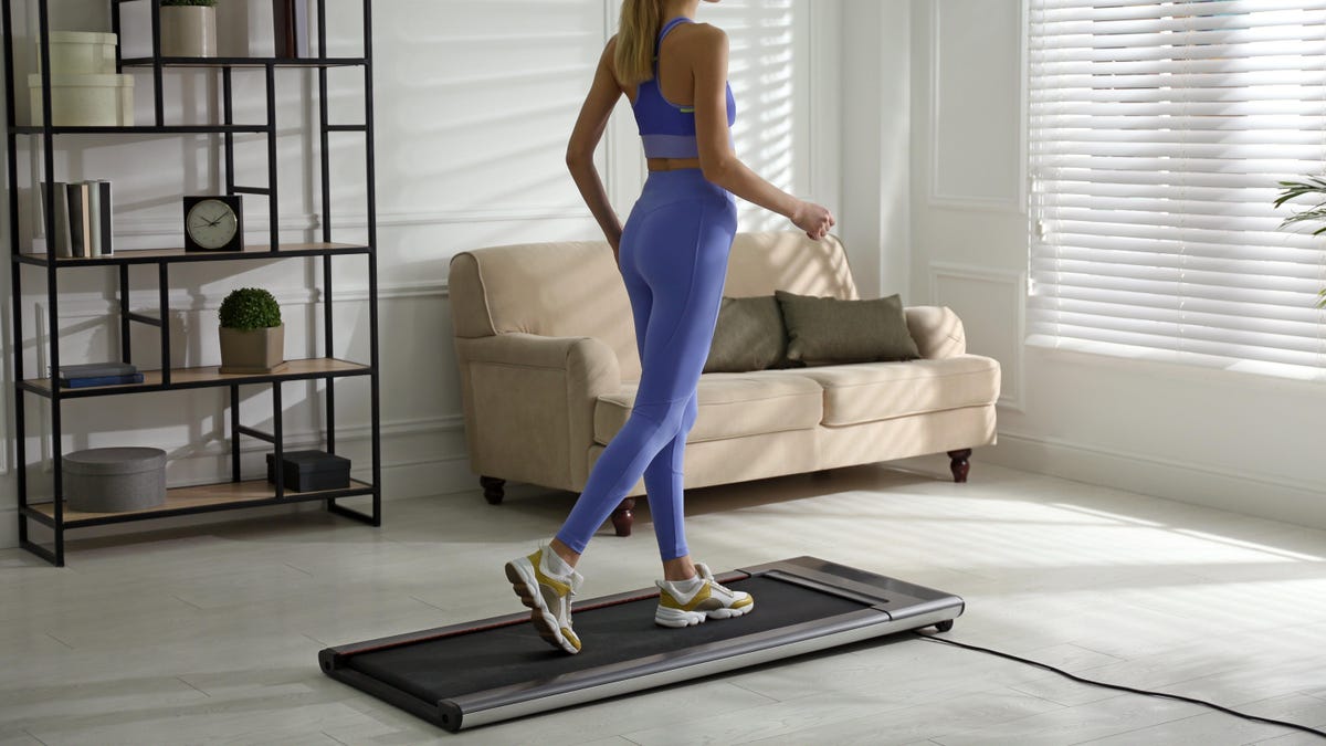 Is a treadmill really better than a treadmill?
