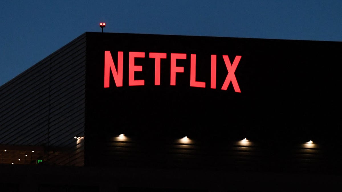 Netflix is elevating costs by - a month
