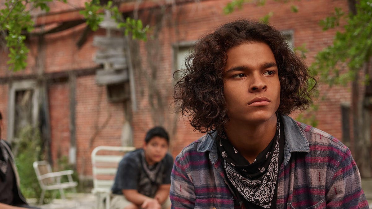 Reservation Dogs renewed by FX in the second season