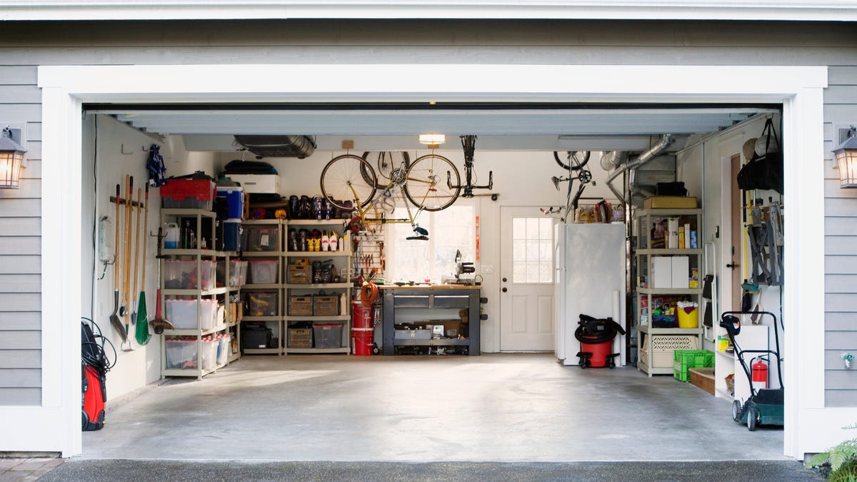 These Are Your 0,000 Dream Garages | Automotiv