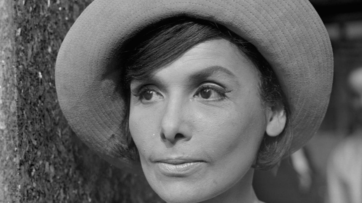 Icon Lena Horne To Become 1st Black Woman With A Broadway Theater Named In Her Honor 3925