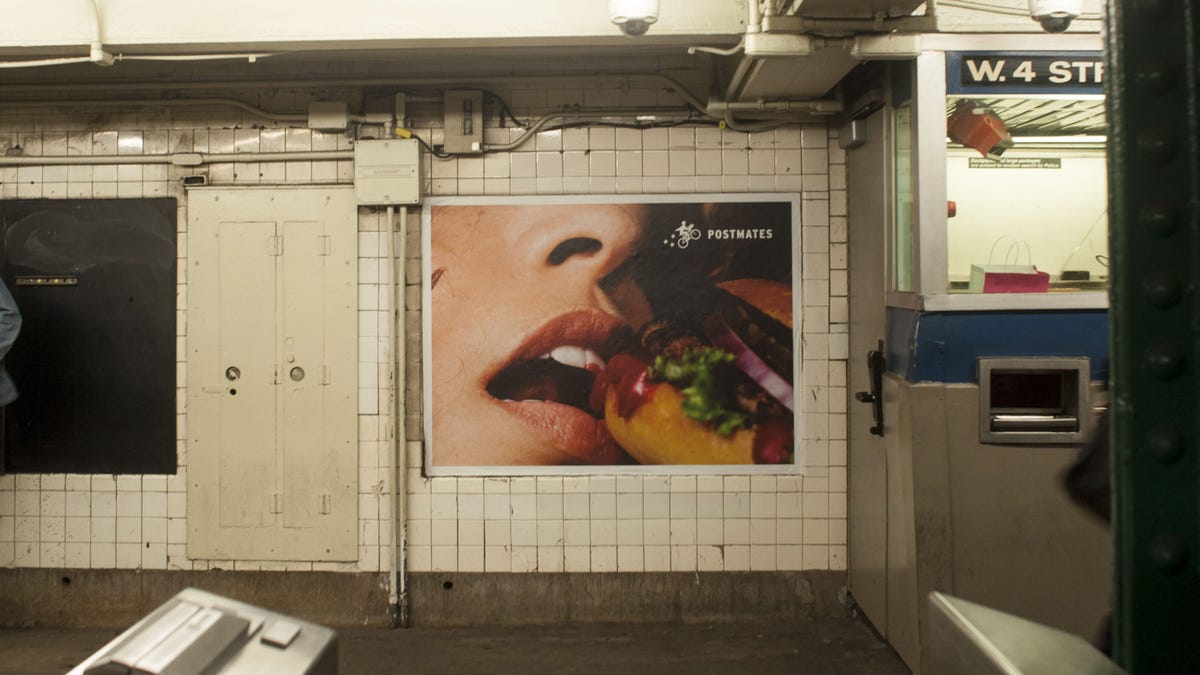 Thumbnail of A eulogy for the golden era of VC-subsidized meals, which is finally over