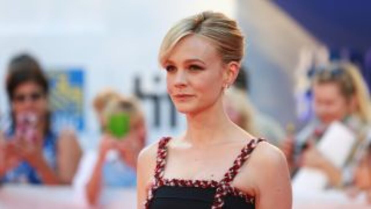 Carey Mulligan Turned Down An Offer To Be A Companion On Doctor Who After Blink