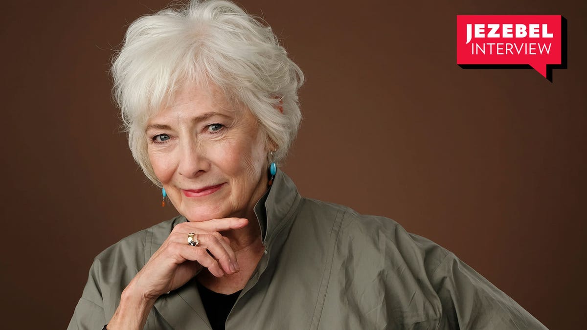 Betty Buckley On The Cats Broadway Production And The Movie