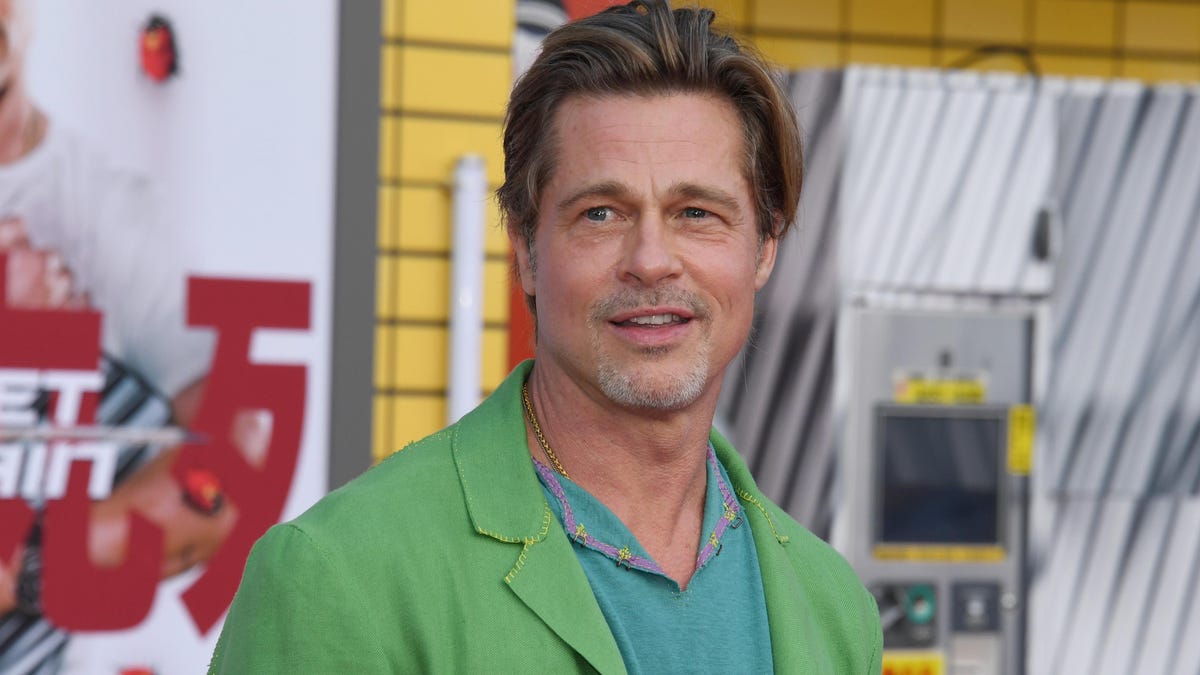 Brad Pitt llega a un acuerdo con los propietarios de viviendas de Nueva Orleans por 20,5 millones de dólares