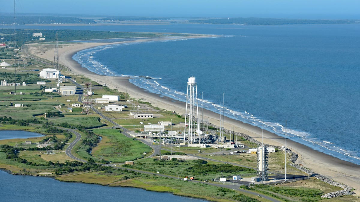 What We Know About Rocket Lab’s Upcoming Secret Launch
