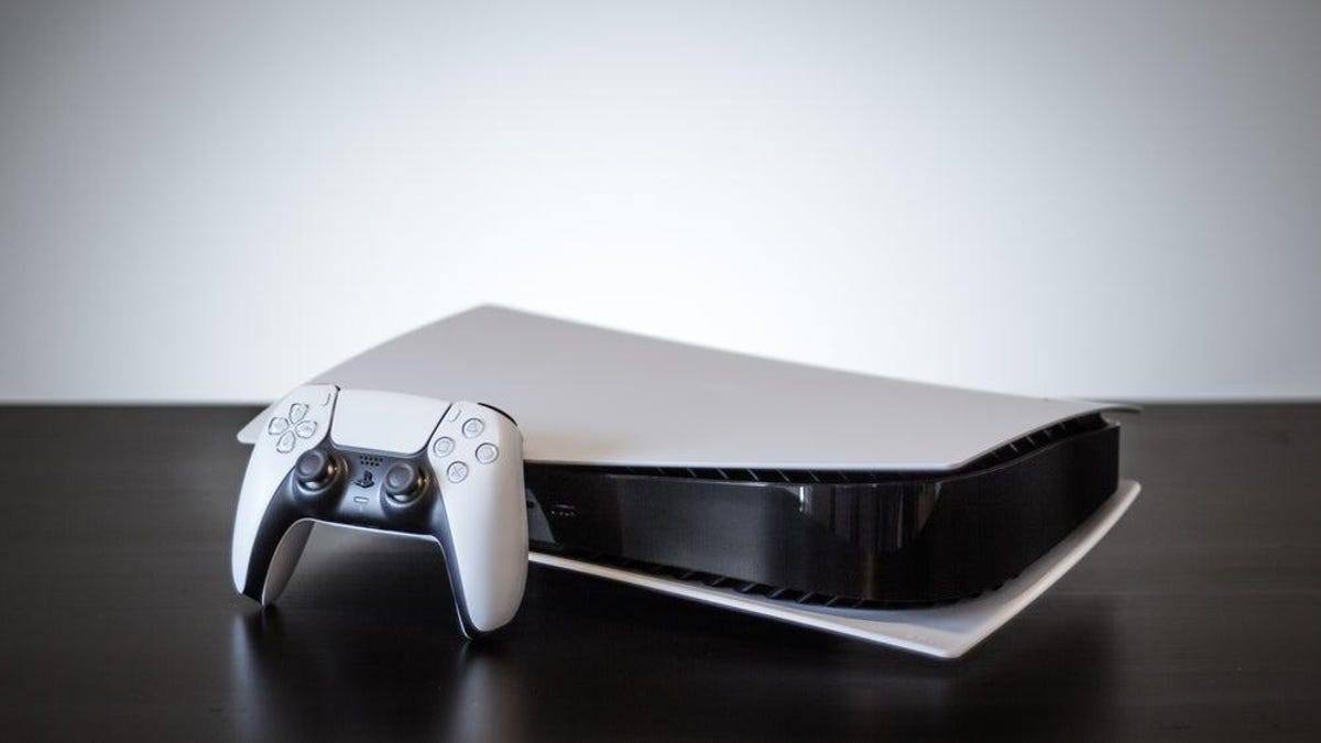 How to Choose and Install the Right External Hard Drive for Your PS5 - Lifehacker