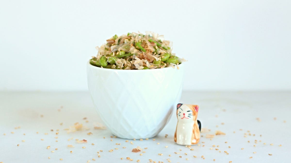 How To Use Bonito Flakes