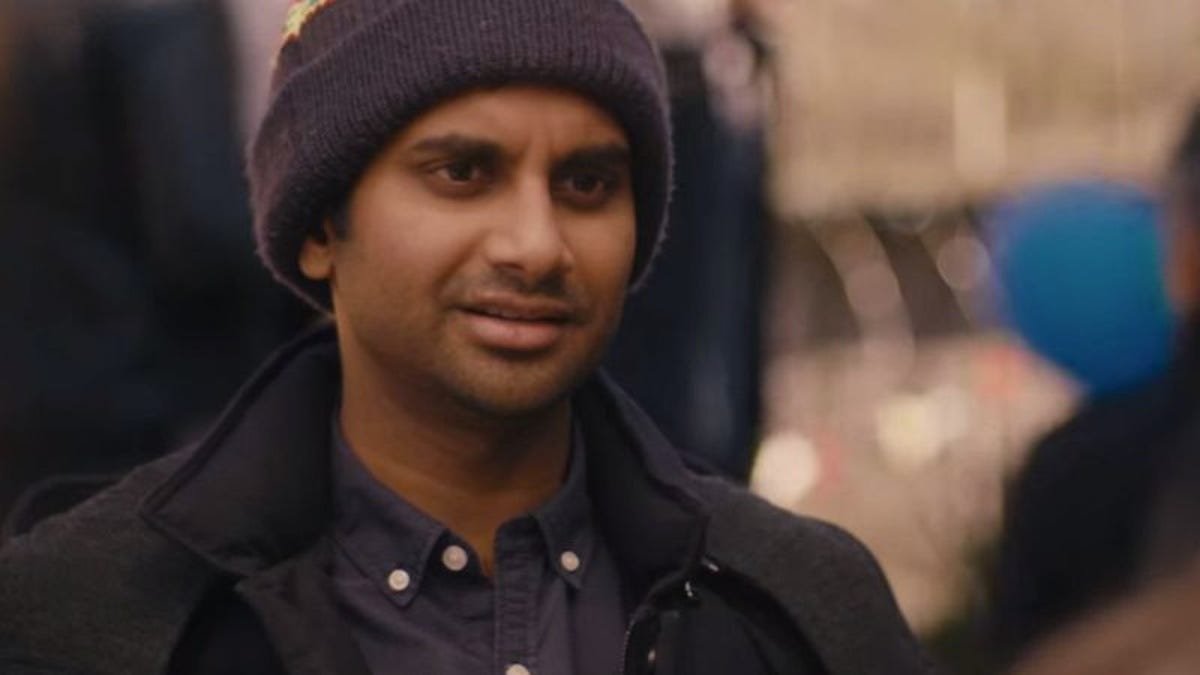 master of none aziz ansari