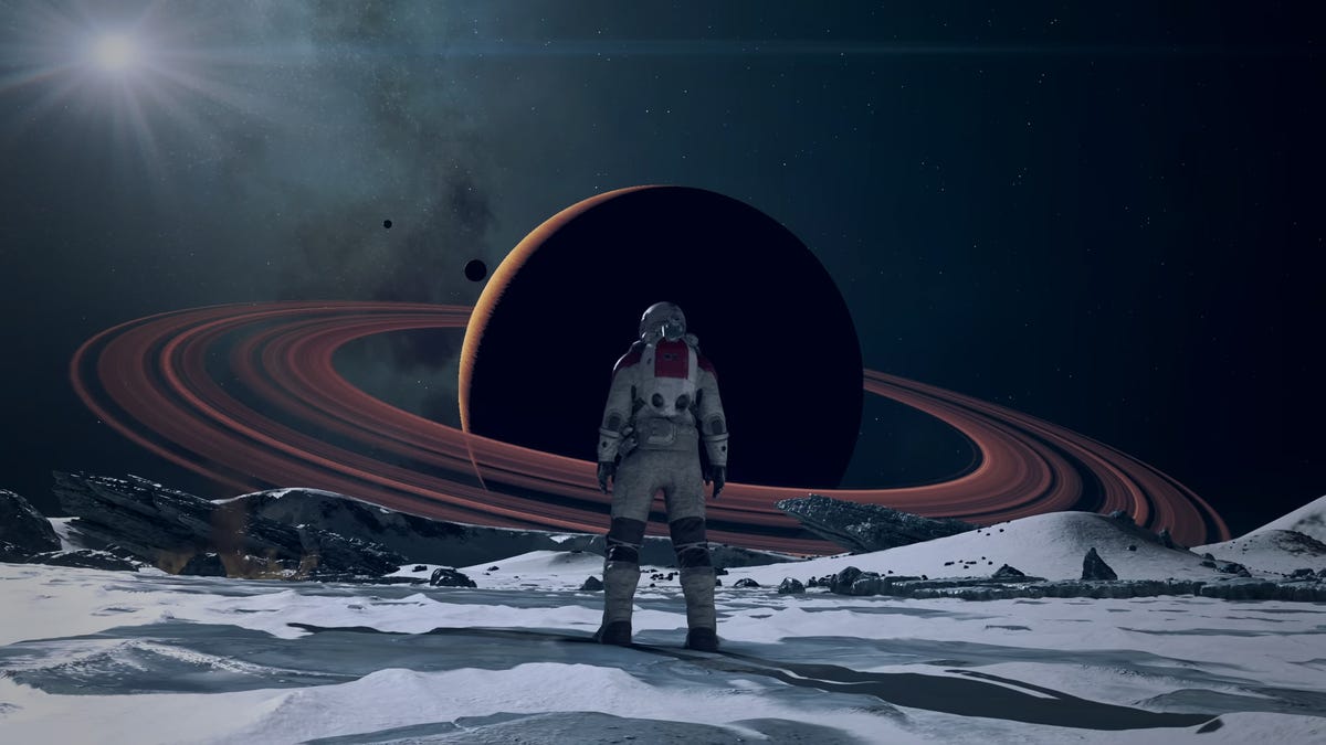 Fan Uncovers Starfield’s Full Skill Trees Ahead Of Release Fan Uncovers Starfield’s Full Skill Trees Ahead Of Release