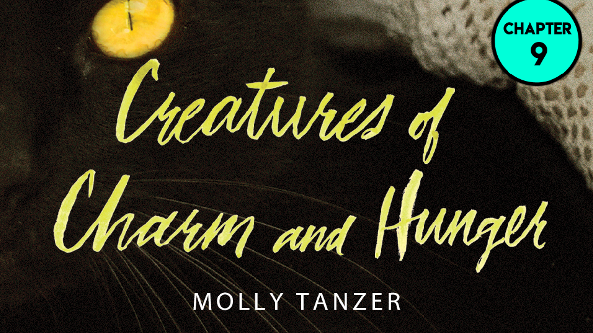 Creatures of Want and Ruin by Molly Tanzer Creatures of Want and Ruin by Molly Tanzer