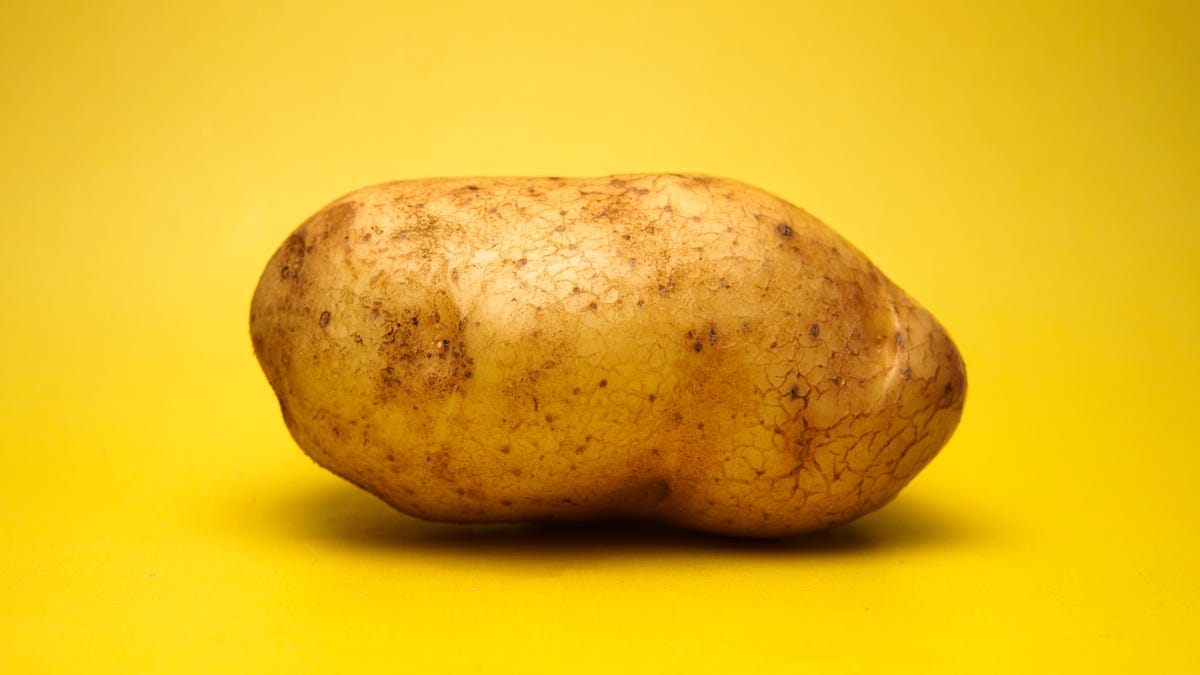 This 3,000-word story on the global history of the potato is simply