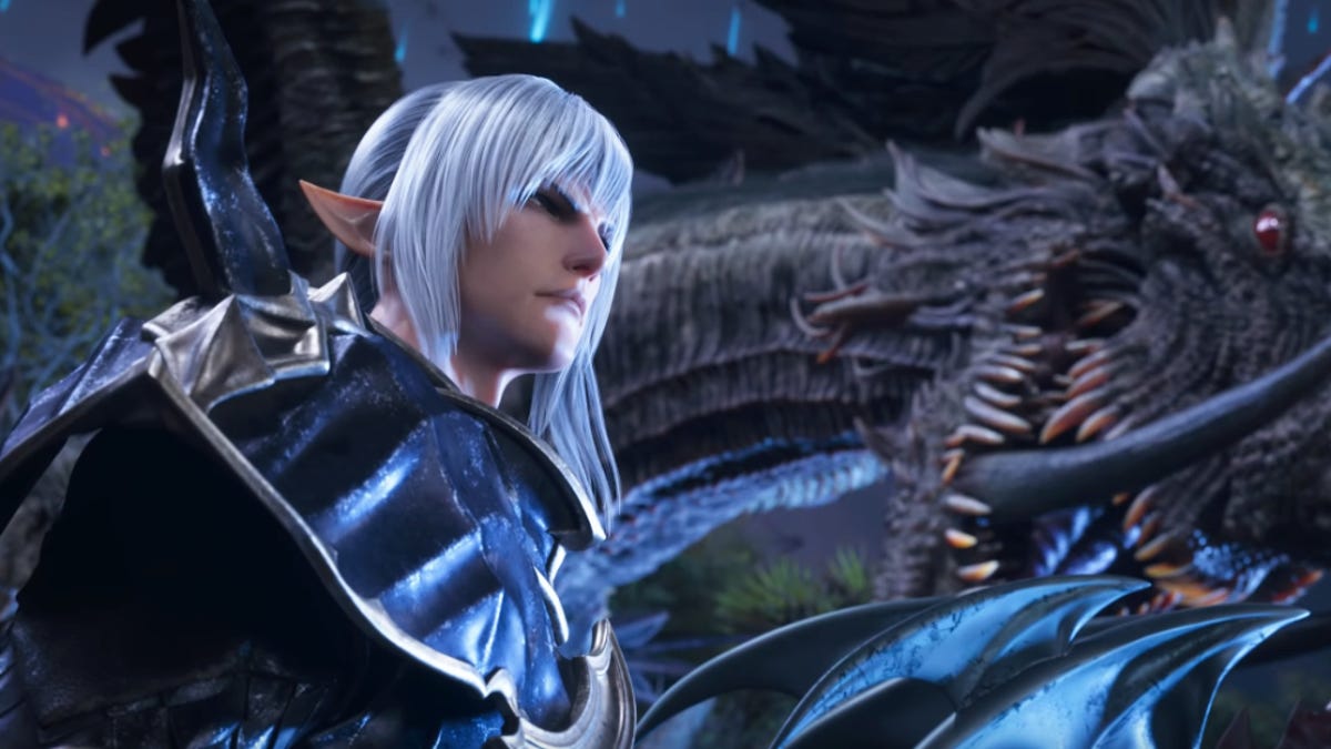 Final Fantasy XIV Goes Back On Sale From January 25 thumbnail