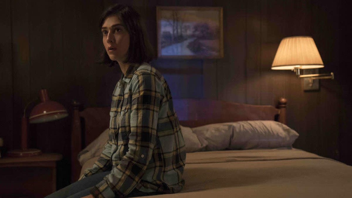 Castle Rock Just Dropped a Huge Bombshell and We Are Here for It