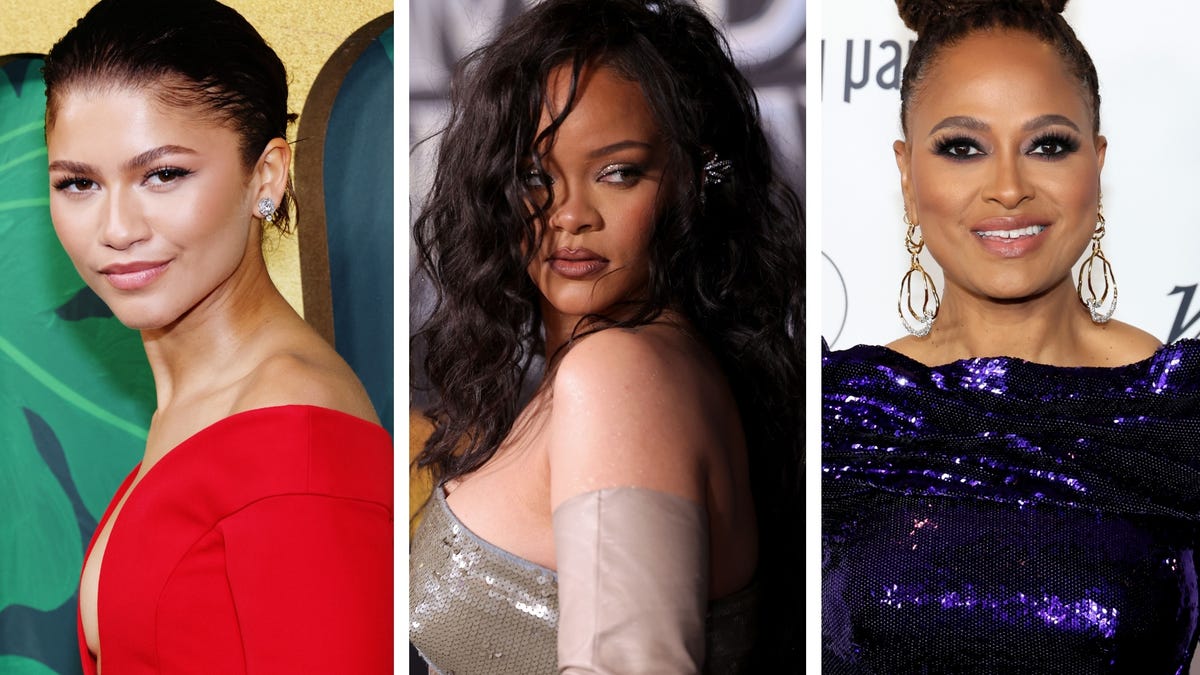 Black Women Headline The Hollywood Reporter’s Power 100 List