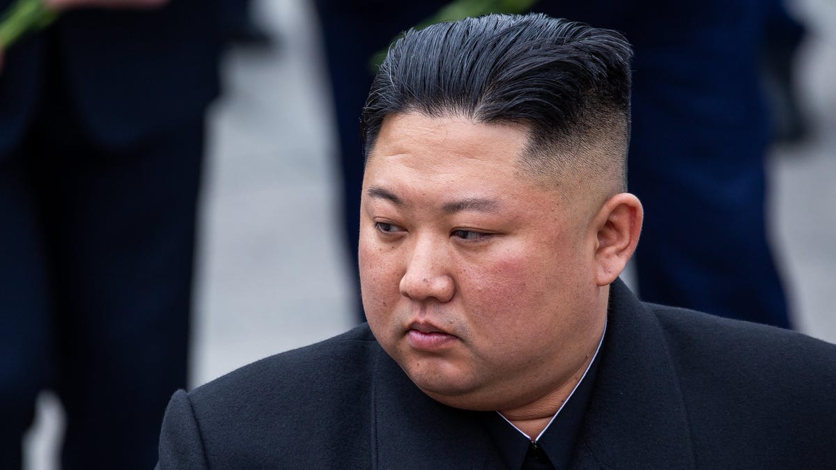 photo of FBI Blames North Korean Hackers for $100 Million Crypto Heist image