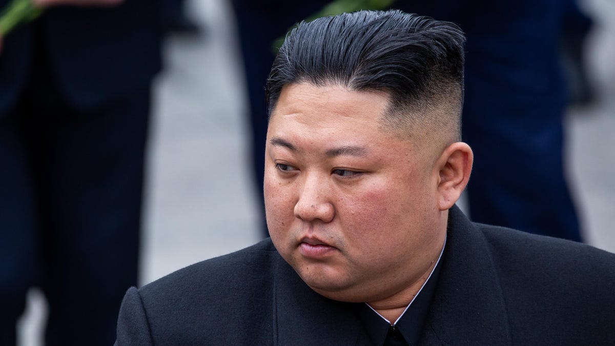 FBI Blames North Korean Hackers for $100 Million Crypto Heist (Again)