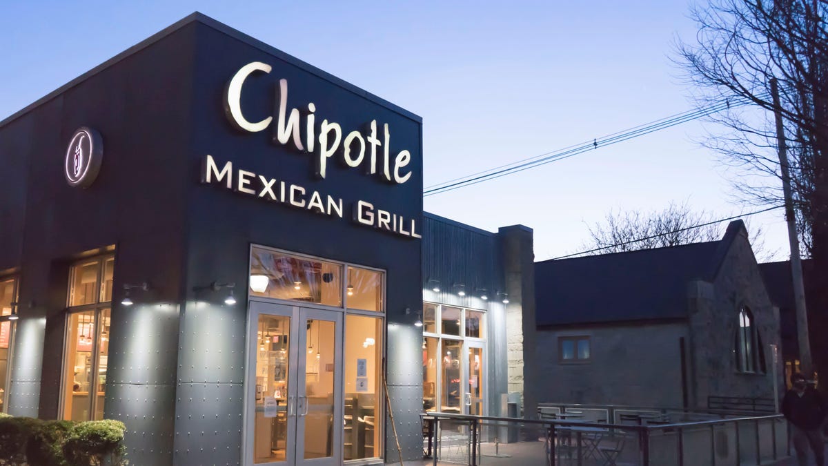 Sie können einen kostenlosen Chipotle bekommen, um die Weltmeisterschaft zu sehen