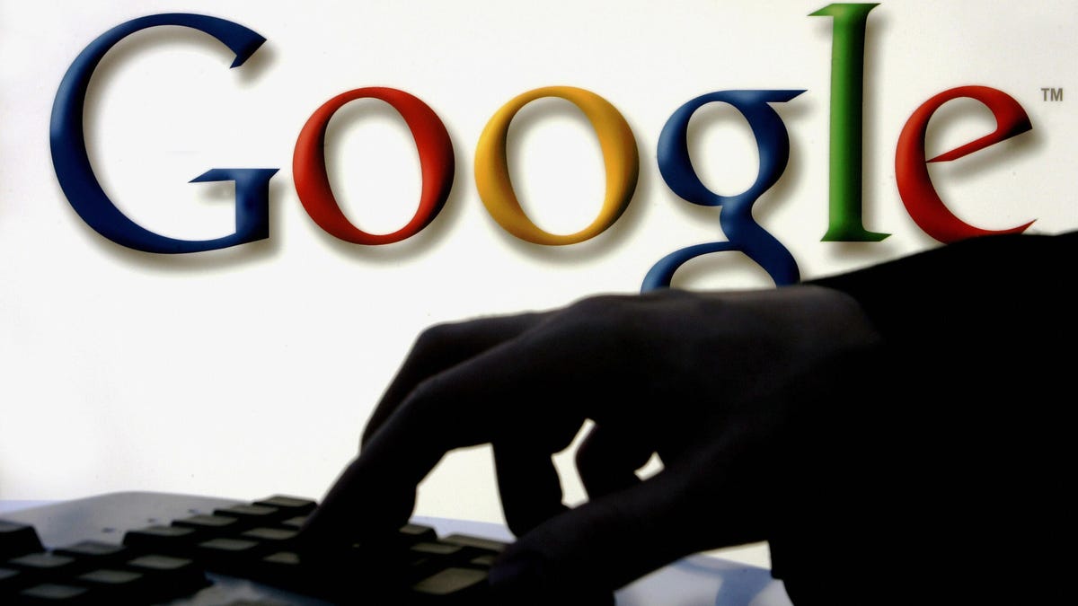 Google Briefly Nuked the Internet Last Night