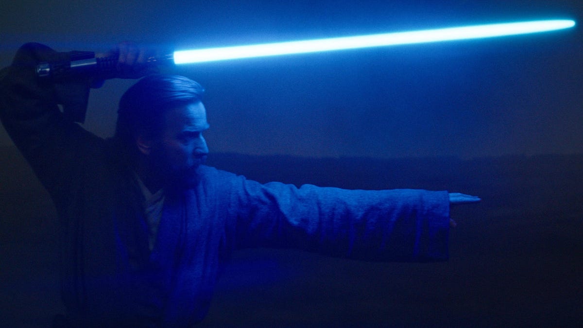 Obi-Wan Kenobi Was Originally a Trilogy, and We've Only Seen Part 1