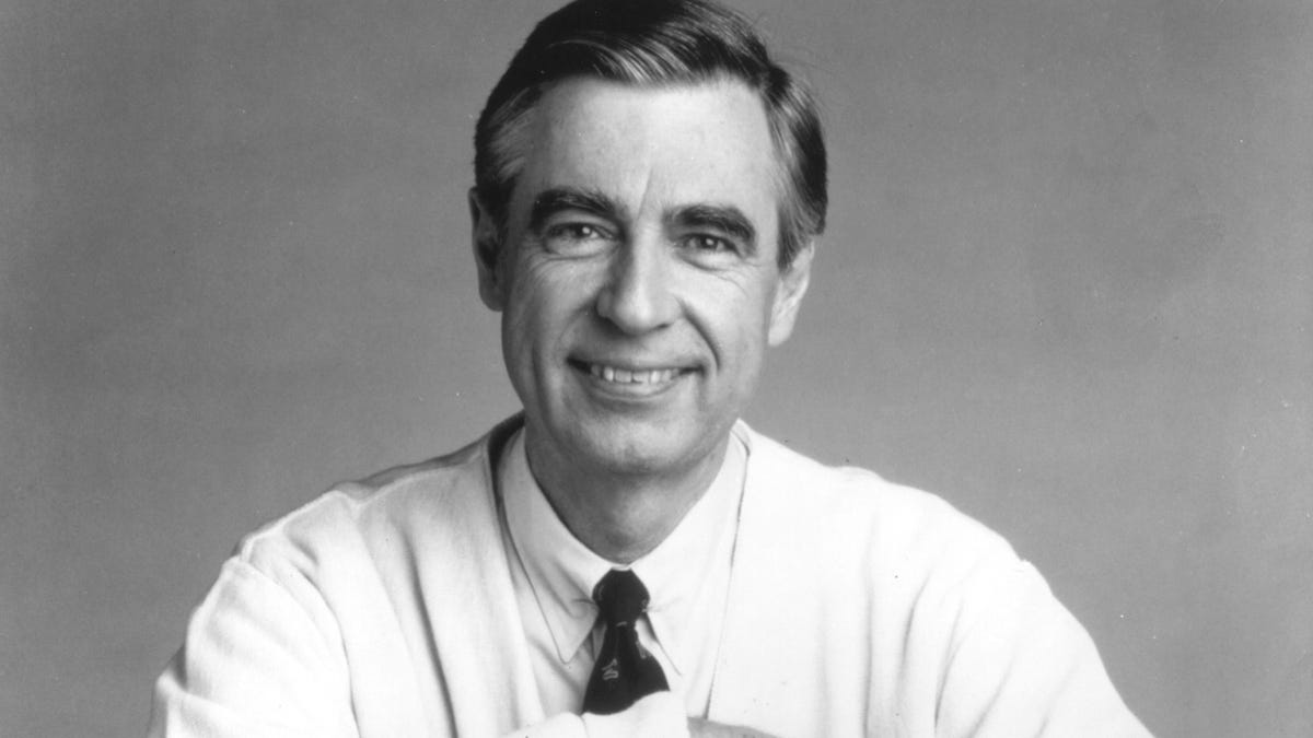 All 856 Episodes Of Mr Rogers Neighborhood Return To