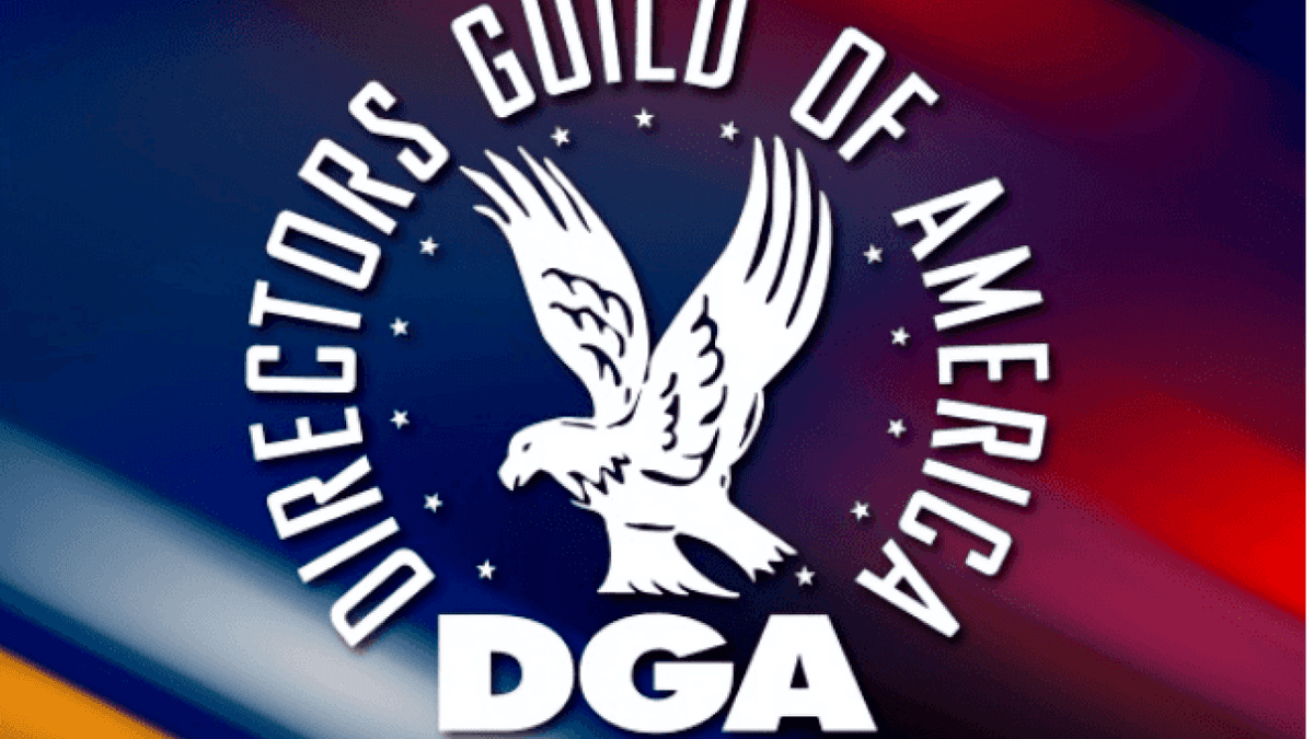 Directors Guild llega a un acuerdo laboral de 3 años con Hollywood