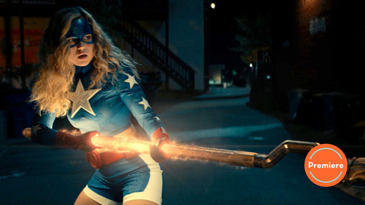 Stargirl recap: Season 2, Episode 1, 