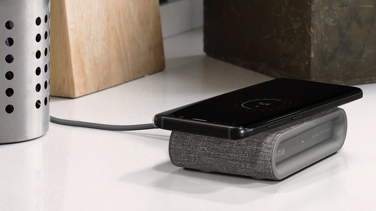 How To Charge Any Phone Wirelessly