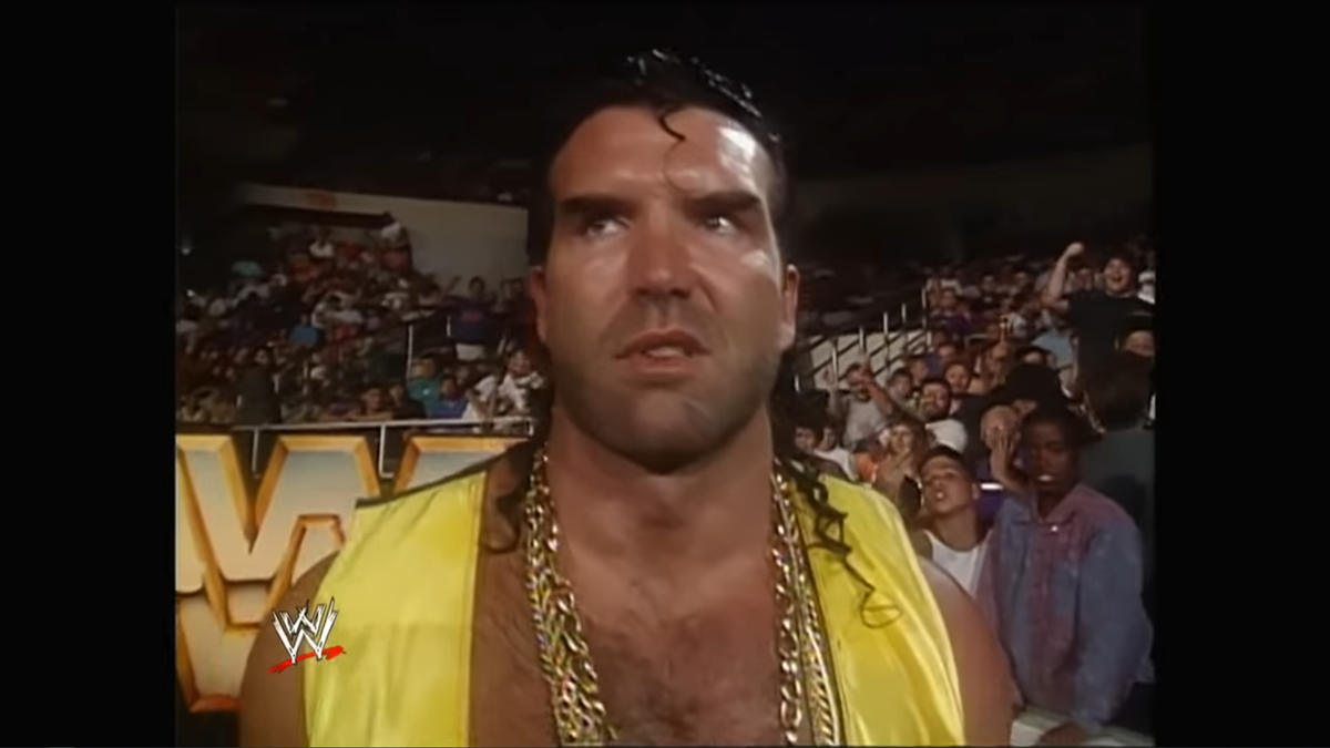 Remembering Scott Hall, one of the most charismatic wrestlers of all time