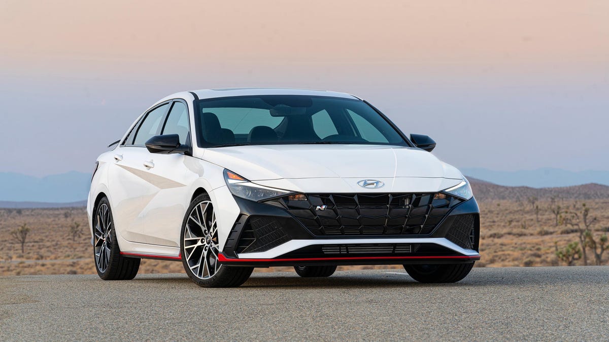 Hyundai Issues Recall/Stop Sale Over Models With DCT