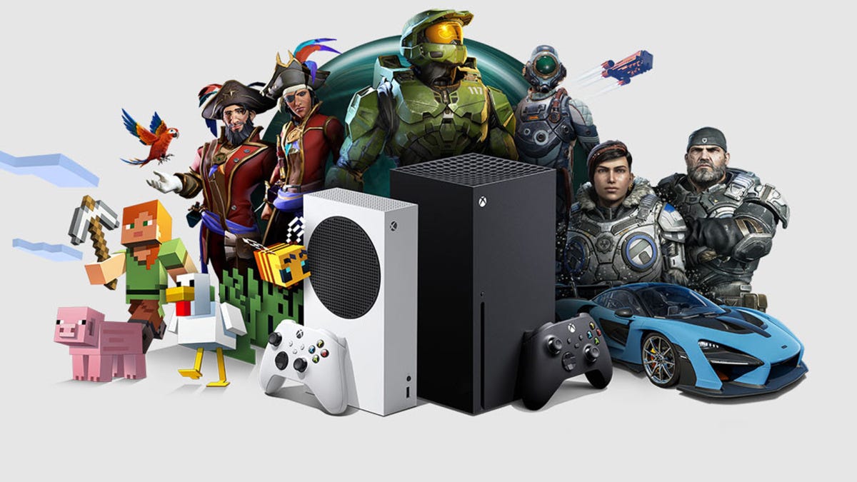 Co to jest Xbox All Access i czy powinieneś go używać?