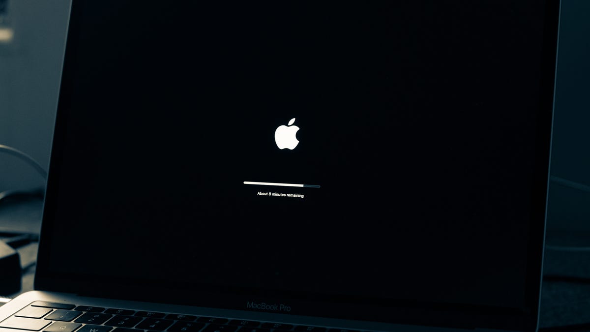 mac update 10.14