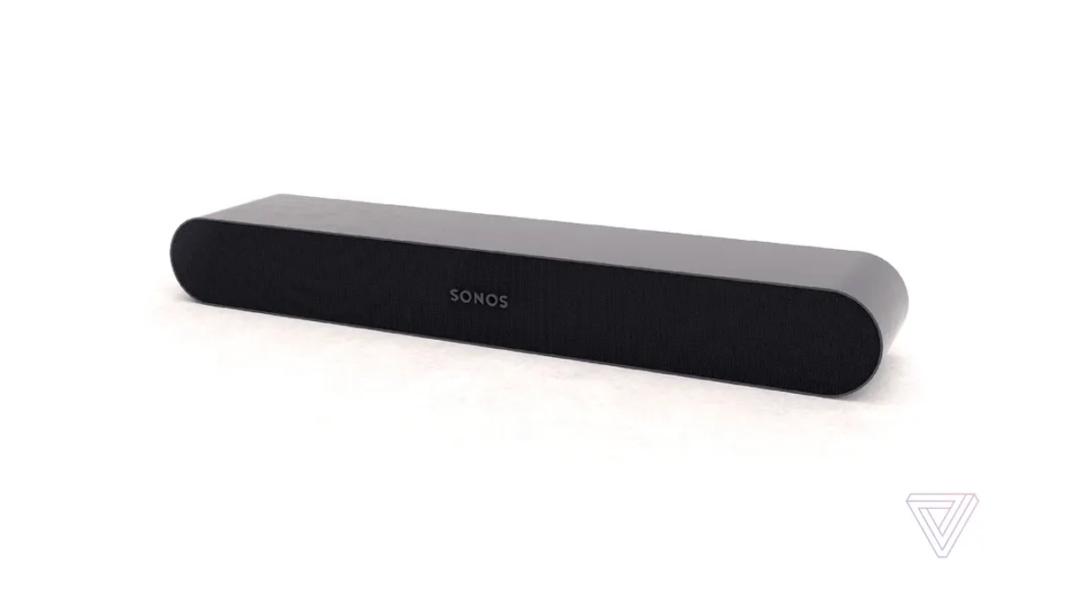 Haut-parleurs Sonos modèle s36 250 $
