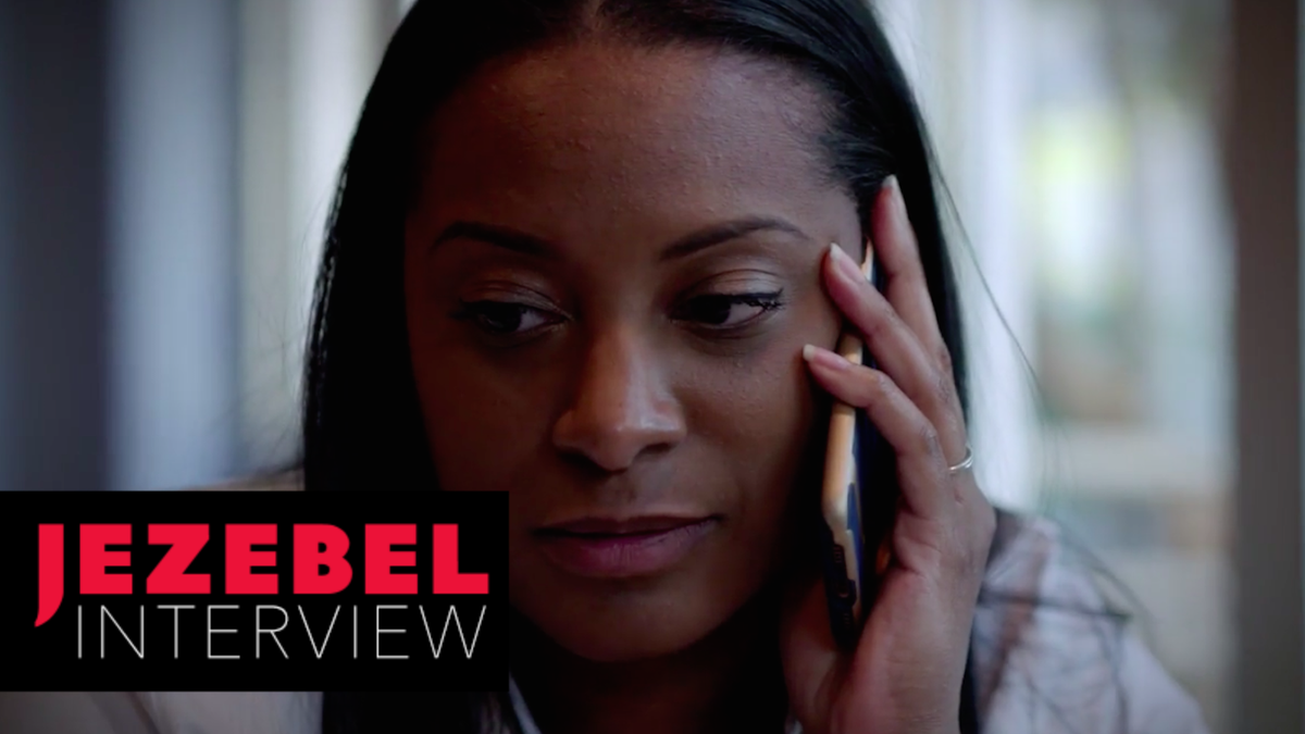 Meet Jennifer Carroll Foy, the Public Defender and New Mom Who Just