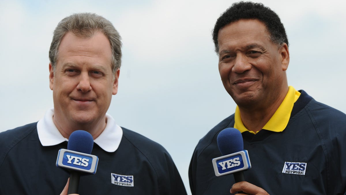 These are the best and worst MLB broadcast teams