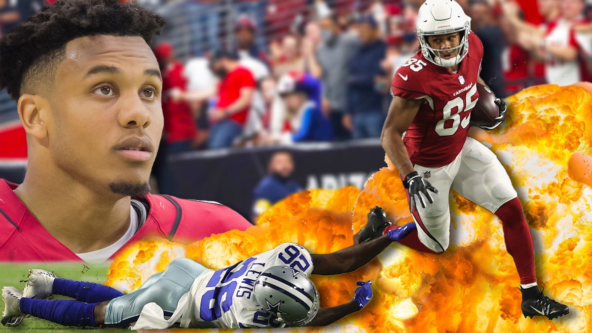 Best YAC in the NFL? Stats That Will Blow Your Mind