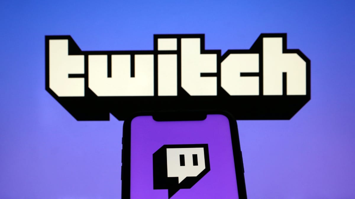 Twitch Withholding Payments For Russian Streamers