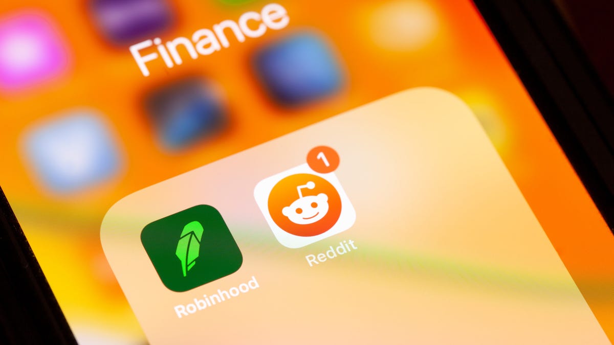 6 Alternative Apps For Frustrated Robinhood Users