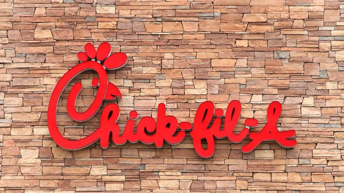 Chick-Fil-A golpeado con demanda de privacidad sobre la recopilación de datos de video