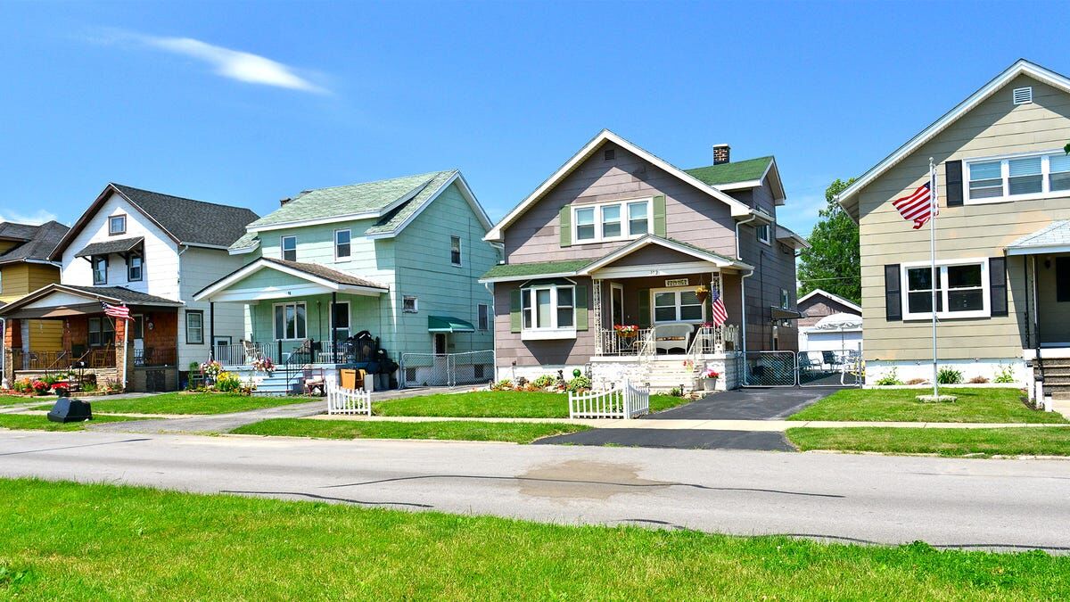 America’s Housing Crisis, By The Numbers TrendRadars