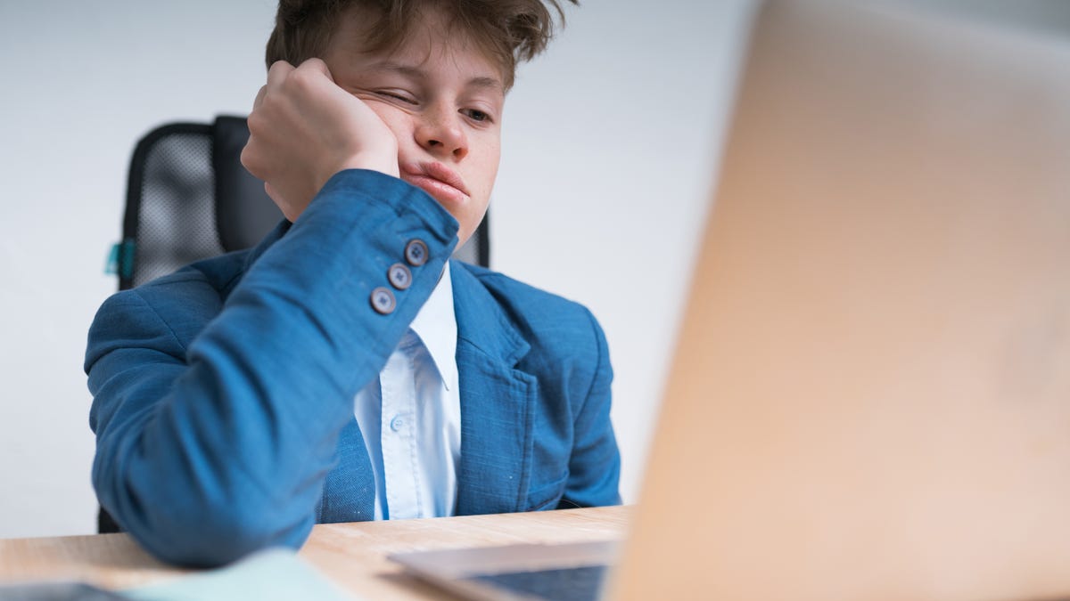 How to Sabotage Your Zoom Call so You Can Peace the Eff Out